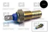 Coolant temperature sensor. Датчик температуры охлаждающей жидкости QUINTON HAZELL XTT8 (фото 1)