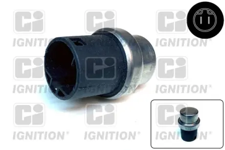 Coolant temperature sensor. Датчик температуры охлаждающей жидкости QUINTON HAZELL XTT98
