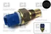 Coolant temperature sensor. Датчик температуры охлаждающей жидкости QUINTON HAZELL XTTS23 (фото 1)