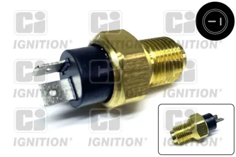 Coolant temperature sensor. Датчик температуры охлаждающей жидкости QUINTON HAZELL XTTS28