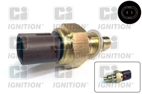 Coolant temperature sensor. Датчик температуры охлаждающей жидкости QUINTON HAZELL XTTS30