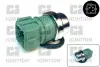 Coolant temperature sensor. Датчик температуры охлаждающей жидкости QUINTON HAZELL XTTS39 (фото 1)