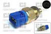 Coolant temperature sensor. Датчик температуры охлаждающей жидкости QUINTON HAZELL XTTS46 (фото 1)