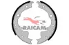 Комплект тормозных колодок RAICAM 2024 (фото 1)