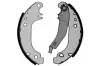 Комплект тормозных колодок RAICAM RA25990 (фото 1)