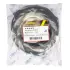 Опора переднього амортизатора renault grand scenic iimegane iiscenic ii 02- з пі RAISO RC02318 (фото 2)