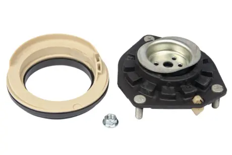 Опора переднього амортизатора renault grand scenic iimegane iiscenic ii 02- з пі RAISO RC02318