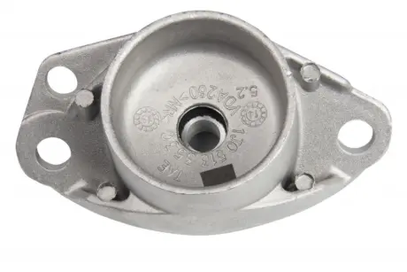 Опорна подушка задн. аморт. Audi A3, TT /Seat Cordoba, Ibiza IV, Leon /Skoda Fabia, Octavia /VW Bora, Golf IV, Polo 01- RAISO RC02535