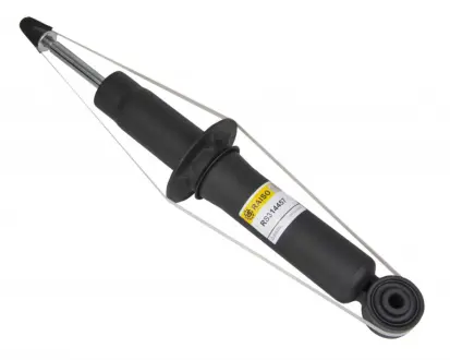 Амортизатор RAISO RS314457