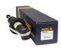 Амортизатор RAISO RS341654 (фото 3)