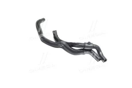 Патрубок пічки Fiat Doblo 1.3 Multijet 05- RAPRO 11444