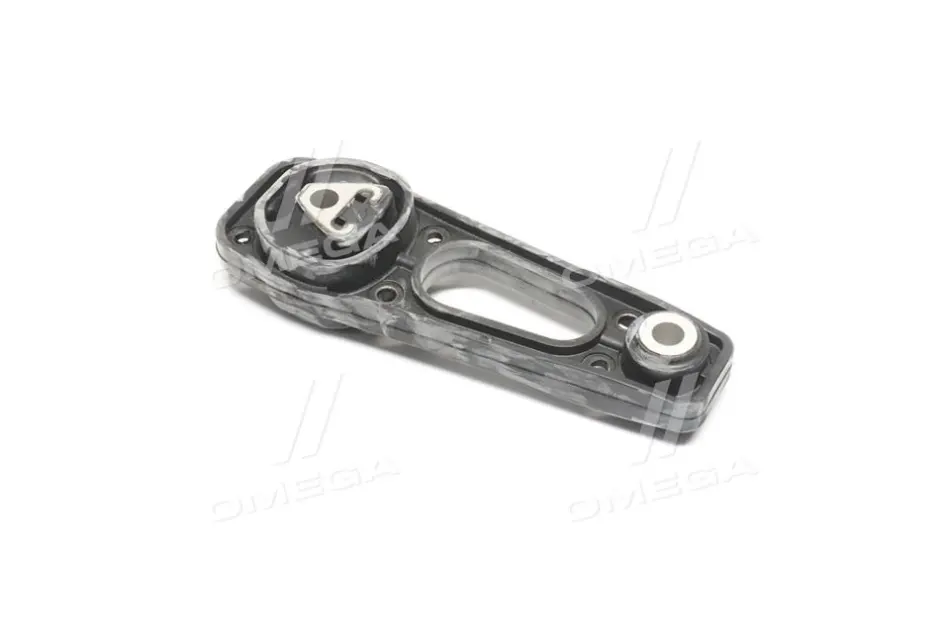 Подушка двигуна задня Duster 1,6/1,5 dCi 10- RAPRO 51078A (фото 1)