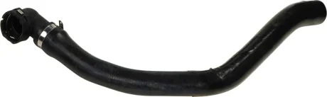 Патрубок водяний Doblo 1.3D Multijet 05- (верх.) Л. RAPRO R11332