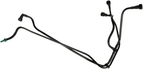 Паливна трубка Fiorino 1.3 D Multijet 07- RAPRO R11651