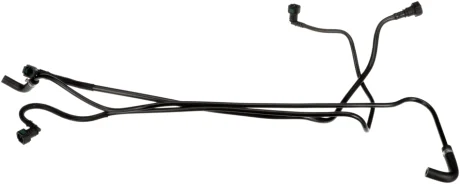 Паливна трубка Doblo 1.3 D Multijet 05- RAPRO R11652
