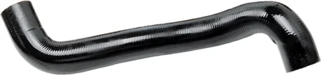 Патрубок радіатора Megane II/Scenic II 1.4/1.6 i 02- (верх.) RAPRO R12185