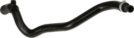 Патрубок системи опалення Megane II/Scenic II 1.4/1.6 i 02- RAPRO R12188