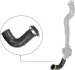 Патрубок інтеркулера Kangoo 1.5dCi 08- RAPRO R12500 (фото 1)