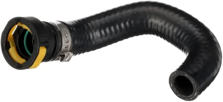Патрубок EGR Kangoo 1.5dCi 08- RAPRO R12514