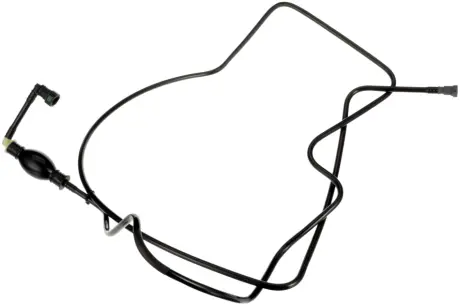 Трубка топливная RAPRO R12635