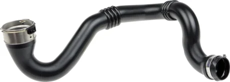 Патрубок інтеркулера Master/Movano 2.3dCi 10- Пр. RAPRO R12703