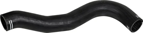 Патрубок інтеркулера Ducato/Jumper 2.8TD 94-02 Л RAPRO R15363