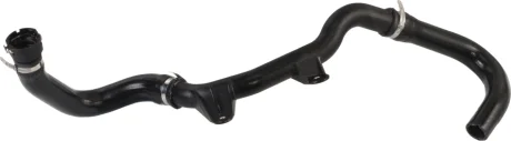 Патрубок радіатора Ducato/Boxer/Jumper 2.2HDi 06- (верхній) RAPRO R15477