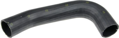 Патрубок інтеркулера Ducato/Jumper 2.2 HDI 06- Л (до інтеркулера) RAPRO R15484