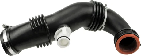 Патрубок повітрозабірника Citroen Berlingo/Peugeot Partner 1.6HDI 05-15 RAPRO R15575