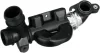Патрубок турбіни Citroen C5 I/II/Peugeot 407 1.6HDI 04- RAPRO R15676 (фото 1)