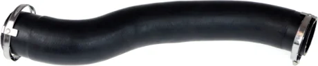 Патрубок інтеркулера Focus II 1.6 TDCi 04-12 RAPRO R16185