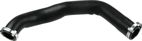 Патрубок інтеркулера Transit 2.4TDCI 06- (Original) RAPRO R16212