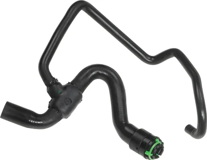 Патрубок системи опалення Astra G 1.4/1.6 i 98- RAPRO R18135