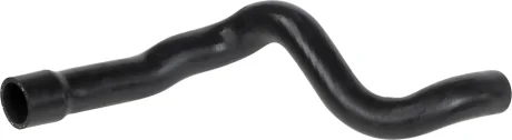 Патрубок радіатора Astra G/Zafira A 1.4/1.6i 98- (нижній) RAPRO R18195
