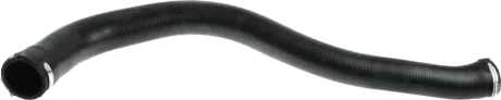 Патрубок інтеркулера Movano/Master 2.2-2.5 DCI 03-09 RAPRO R18273