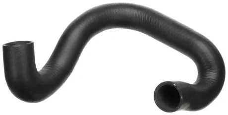 Патрубок радіатора BMW 3(E30)/ 5(E28/E34) 2.0-2.7 83-93 RAPRO R19100
