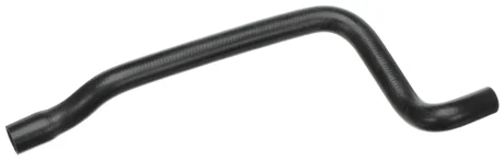 Патрубок системи охолодження BMW 5 (E28/E34) 2.0/2.5 83-97 RAPRO R19104