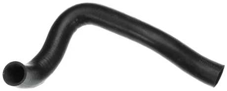 Патрубок радіатора BMW 5(E39)/ 7(E38) 3.0-4.4 94-03 (верх) RAPRO R19118
