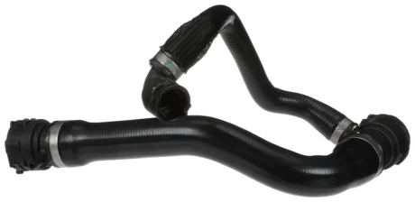 Патрубок радіатора BMW X5(E70) 4.8 07-08 RAPRO R19242