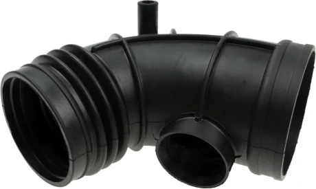 Патрубок повітрозабірника BMW 5 (E39) 00-04 RAPRO R19622