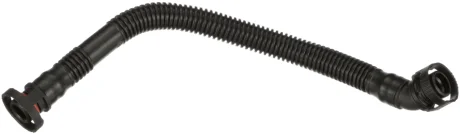 Патрубок вентиляції картера BMW 3(E46) 1.8/2.0 00-11 RAPRO R19646