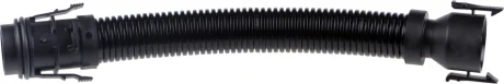Патрубок вентиляції картера BMW X5 / X6 4.0 D / X1 2.5 D 07- RAPRO R19935
