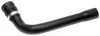 Патрубок радіатора Audi A4/A6/Passat 1.6/1.8i 96- (верхній) Л. RAPRO R25120 (фото 1)