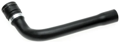 Патрубок радіатора Audi A4/A6/Passat 1.6/1.8i 96- (верхній) Л. RAPRO R25120