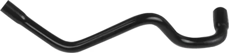 Патрубок радіатора Seat Toledo/Golf III/IV/Passat 1.6-2.0 88-02 RAPRO R25147