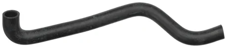Патрубок системи опалення Caddy II/Golf III 1.9D 95- RAPRO R25153