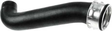 Патрубок інтеркулера Golf IV/Bora/Octavia I 1.9TDI 96- RAPRO R25202