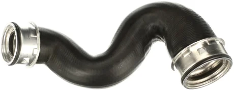 Патрубок інтеркулера Passat 1.9 D-2.0 D 96-05 RAPRO R25213