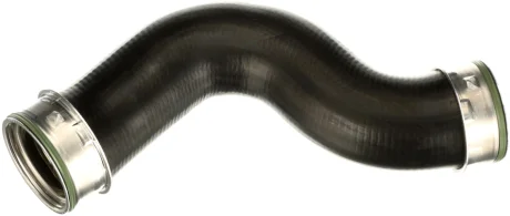 Патрубок інтеркулера Golf/Jetta/Touran 1.9-2.0 D 99-10 RAPRO R25216