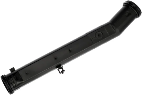Трубка системи охолодження Caddy II 1.4-1.6i 95-04 (plastic) RAPRO R25270P